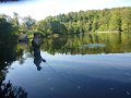 Gary on the Lehigh